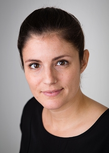 Tatjana Hribernig