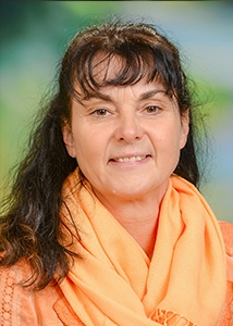 Evelyn Hiedl