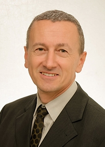 Mag. Andreas Orlitsch