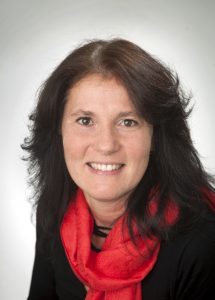 Yvette Reiter