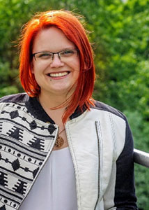 Lisa Kaiser, MSc, BSc