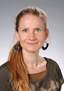 Kathrin Frieß
