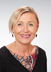 Mag. Angelika Pilz