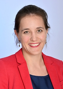 Mag. Julia Kirchmayer