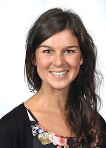 Maria Sulzer