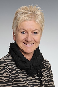 Dipl.-Päd. Brigitte Pribek