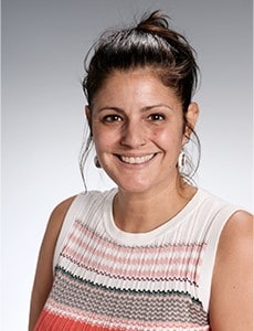 Mag. Tatjana Hribernig