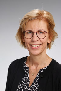 Mag. Christiane Baumann 