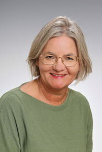 Mag. Andrea Scheiber