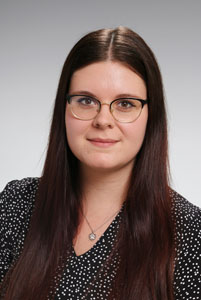 Jasmin Zöhrer, BEd