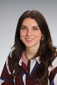 Melissa Pink, MEd