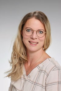 Gabriele Pöllabauer, BEd