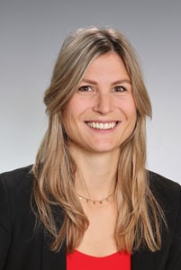 Mag. Victoria Reicher