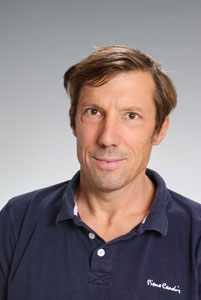 Mag. Michael Lorenz