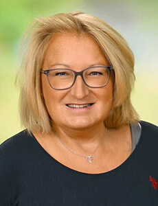 Dr. Rebekka Rauch