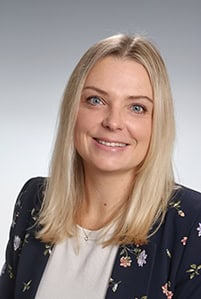 Mag. Lisa Kößlbacher