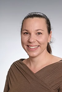 Dr. Anna Mautner