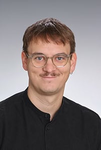 Mag. Phil. Florian Borecky-Kutej, BA MA