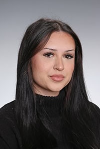 Alyssa Delic