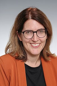 Mag. Dr. Elisabeth Görsdorf-Lechevin 
