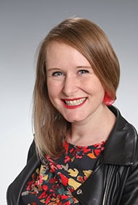 Karin Hanzer, BEd MA