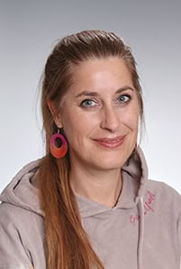 MMag. Judith Huber, MA
