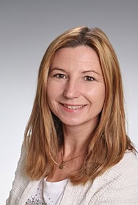 MMag. Alexandra Knefz-Reichmann, MA