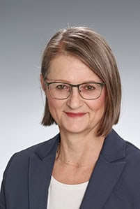 FOL. Dipl.-Päd. Hermine Mayer