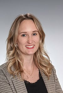 Bianca Miklautsch, BEd, BA