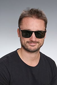 Mag. Moritz Plankensteiner