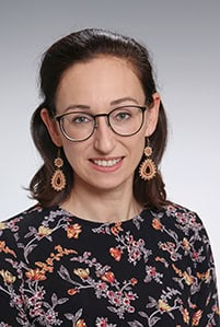Mag. Elisabeth Resch