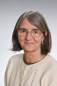 Mag. Edith Schuligoi
