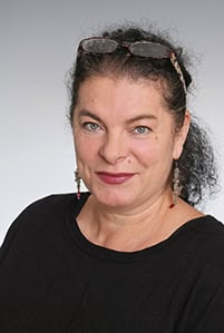 Mag. Nadja Uray-Gowayed