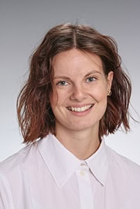 Victoria Wiener, MEd