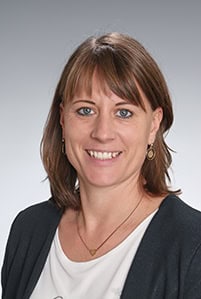 Kathrin Wilfinger, BEd