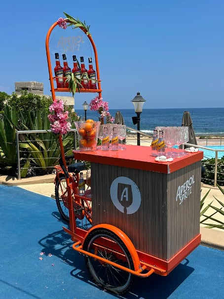 aperol