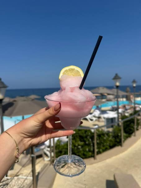 cocktail