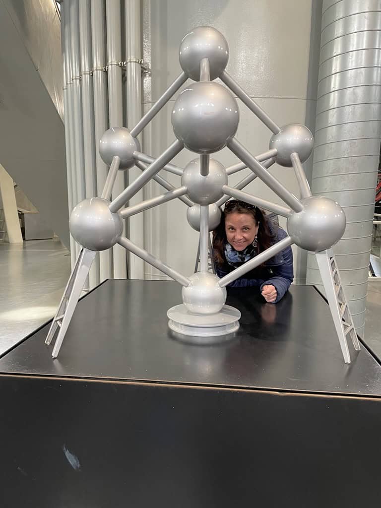Atomium