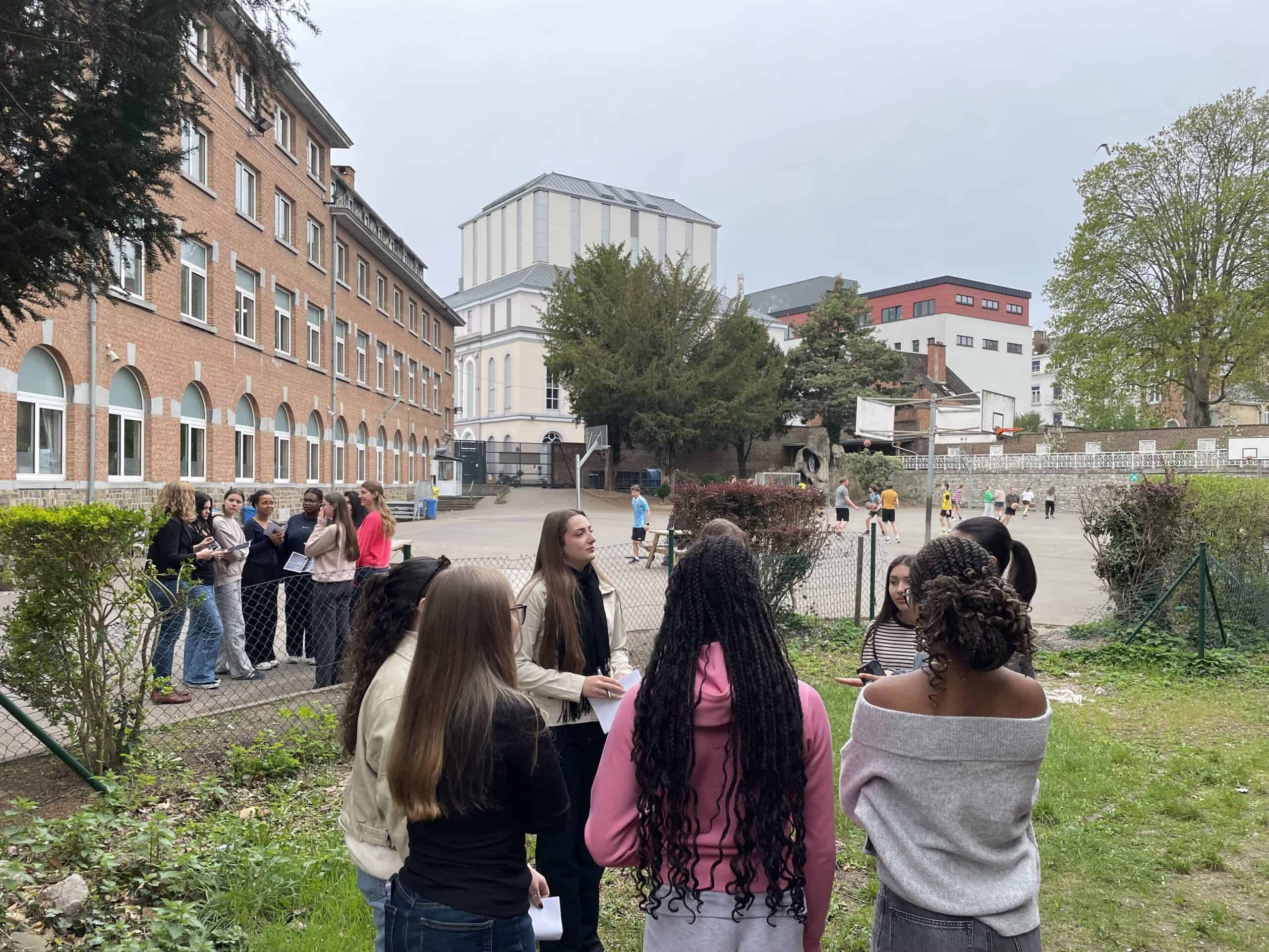 3_Schulführung