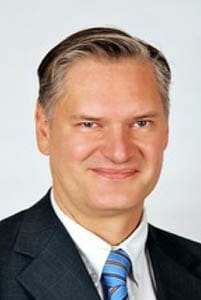 Mag. Dietmar Gamperl