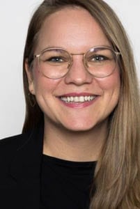 Melanie Kolb-Zgaga, MSC