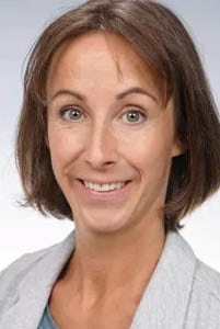 MMag. Sara Schlesinger